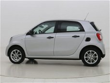 Smart Forfour - 1.0 Pure