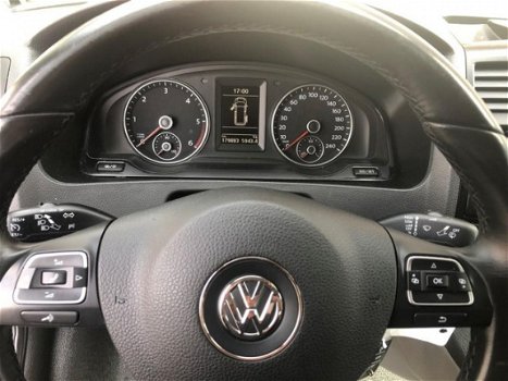 Volkswagen Transporter - 2.0 TDI L1H1 BM T800 DC Comfortline airco cruise apk nap - 1