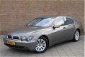 BMW 7-serie - 760i V12 E65 * Youngtimer - 1 - Thumbnail