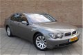 BMW 7-serie - 760i V12 E65 * Youngtimer - 1 - Thumbnail