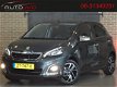 Peugeot 108 - 1.2 Allure TOP CABRIO AIRCO/CAMERA/CRUISE/MULTIMEDIA - 1 - Thumbnail