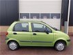 Daewoo Matiz - 0.8 Style apk tot 11-05-2020/elek ramen/auto rijd en schakelt goed - 1 - Thumbnail