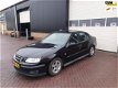 Saab 9-3 Sport Sedan - 1.8 Linear Business APK tot 25-01-2021/Dealer onderhouden/NAV/trekhaak - 1 - Thumbnail