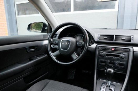 Audi A4 - 1.8 Turbo Pro Line Business Automaat | 163PK | RS4 - 1