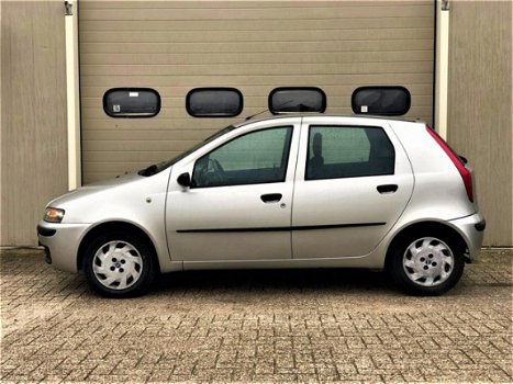 Fiat Punto - 1.2 - 1