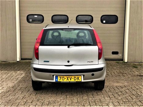 Fiat Punto - 1.2 - 1