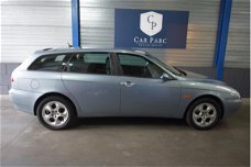 Alfa Romeo 156 Sportwagon - 1.8 T.Spark Impression 1E EIGENAAR/NAVIGATIE/LEER/CRUISE/LMV/ECC AIRCO/N