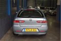 Alfa Romeo 156 Sportwagon - 1.8 T.Spark Impression 1E EIGENAAR/NAVIGATIE/LEER/CRUISE/LMV/ECC AIRCO/N - 1 - Thumbnail