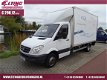 Mercedes-Benz Sprinter - 513 Dubbellucht Bakwagen - 1 - Thumbnail