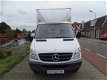 Mercedes-Benz Sprinter - 513 Dubbellucht Bakwagen - 1 - Thumbnail