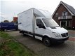 Mercedes-Benz Sprinter - 513 Dubbellucht Bakwagen - 1 - Thumbnail