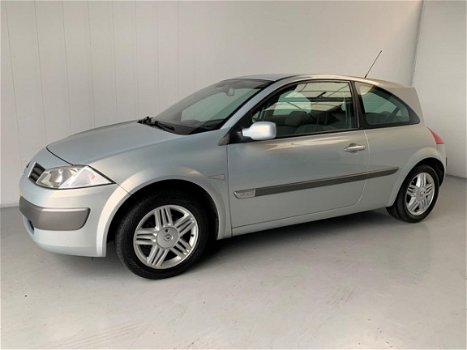 Renault Mégane - 1.9 dCi Privilège Luxe Climate control - 1