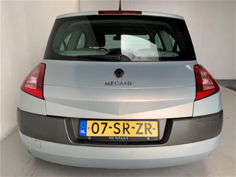 Renault Mégane - 1.9 dCi Privilège Luxe Climate control - 1