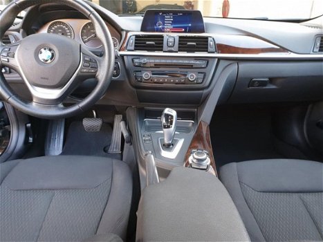 BMW 3-serie - 320d EfficientDynamics Edition Executive - 1