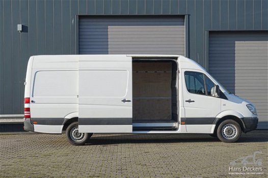 Mercedes-Benz Sprinter - 313 CDI L3 H2 - 1