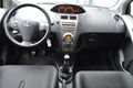 Toyota Yaris - 1.3 VVTi Aspiration *1STE EIG*PDC*KEURIG ONDERHOUDEN*CLIMATE CONTROL - 1 - Thumbnail