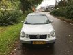 Volkswagen Polo - 1.4-16V Comfortline CLIMA 129DKM BJ 2002 - 1 - Thumbnail