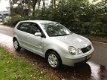 Volkswagen Polo - 1.4-16V Comfortline CLIMA 129DKM BJ 2002 - 1 - Thumbnail