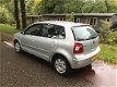 Volkswagen Polo - 1.4-16V Comfortline CLIMA 129DKM BJ 2002 - 1 - Thumbnail