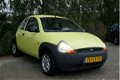 Ford Ka - 1.3 Inclusief geldige APK - 1 - Thumbnail