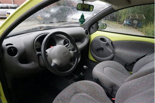 Ford Ka - 1.3 Inclusief geldige APK - 1