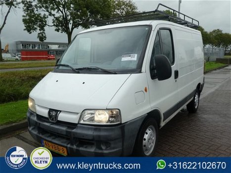 Fiat Ducato - L1 H1 2.0 84P - 1