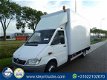 Mercedes-Benz Sprinter - 413 CDI laadbak - 1 - Thumbnail