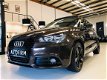 Audi A1 - 1.4 TFSI Ambition Panoramadak, S-line Rotor velgen, Black, 122 PK, Navigatie voorbereiding - 1 - Thumbnail
