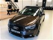 Audi A1 - 1.4 TFSI Ambition Panoramadak, S-line Rotor velgen, Black, 122 PK, Navigatie voorbereiding - 1 - Thumbnail