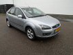 Ford Focus - 1.6-16V First Edition Airco Boekjes Nap Automaat - 1 - Thumbnail