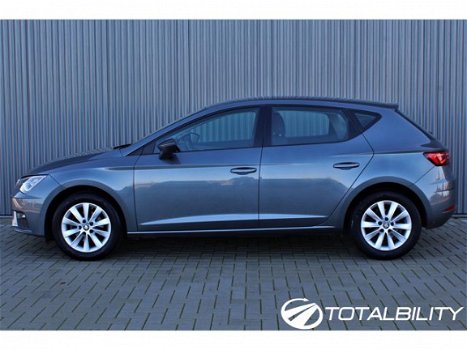 Seat Leon - 1.2 TSI Style LED NAVI PDC - 1