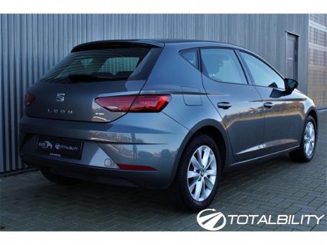 Seat Leon - 1.2 TSI Style LED NAVI PDC - 1