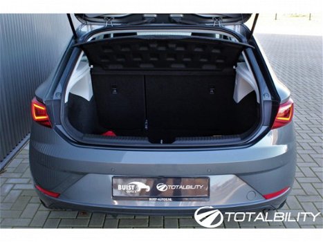 Seat Leon - 1.2 TSI Style LED NAVI PDC - 1