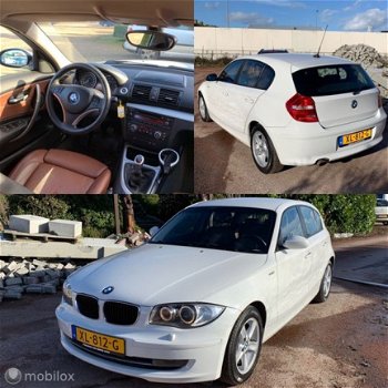 BMW 1-serie - 116i 316i - 1