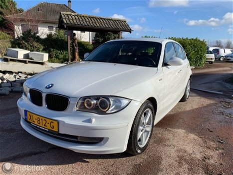 BMW 1-serie - 116i 316i - 1