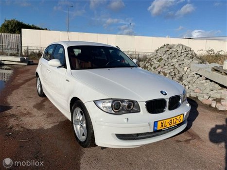 BMW 1-serie - 116i 316i - 1