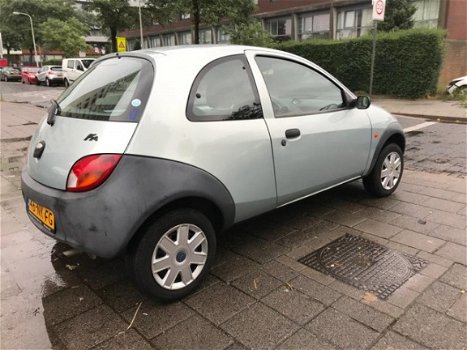 Ford Ka - 1.3 Centennial apk nap - 1