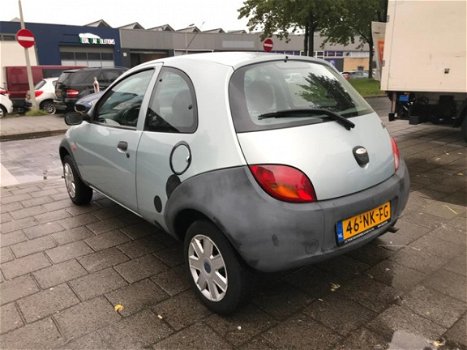 Ford Ka - 1.3 Centennial apk nap - 1