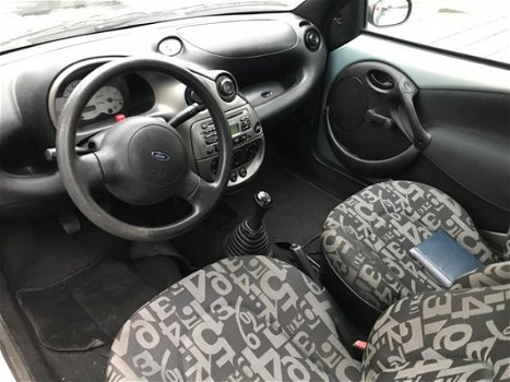 Ford Ka - 1.3 Centennial apk nap - 1