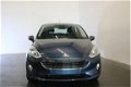 Ford Fiesta - 1.0 EcoBoost 100pk Titanium nu €2.500 Van Mossel voordeel - 1 - Thumbnail