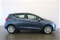 Ford Fiesta - 1.0 EcoBoost 100pk Titanium nu €2.500 Van Mossel voordeel - 1 - Thumbnail