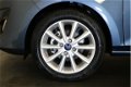 Ford Fiesta - 1.0 EcoBoost 100pk Titanium nu €2.500 Van Mossel voordeel - 1 - Thumbnail