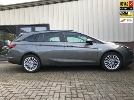 Opel Astra Sports Tourer - 1.4 Turbo S/S Online Edition - 1