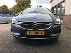 Opel Astra Sports Tourer - 1.4 Turbo S/S Online Edition