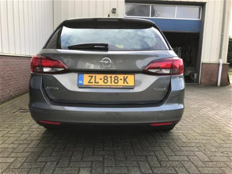 Opel Astra Sports Tourer - 1.4 Turbo S/S Online Edition - 1