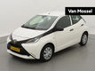 Toyota Aygo - 1.0 12V VVT-I 5-DRS AIRCO, CRUISE - 1 - Thumbnail