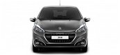 Peugeot 208 - 1.2 Puretech 82pk Signature NAVI | DAB+ | CRUISE - 1 - Thumbnail
