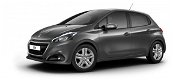 Peugeot 208 - 1.2 Puretech 82pk Signature NAVI | DAB+ | CRUISE - 1 - Thumbnail