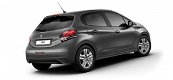 Peugeot 208 - 1.2 Puretech 82pk Signature NAVI | DAB+ | CRUISE - 1 - Thumbnail