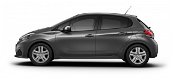 Peugeot 208 - 1.2 Puretech 82pk Signature NAVI | DAB+ | CRUISE - 1 - Thumbnail